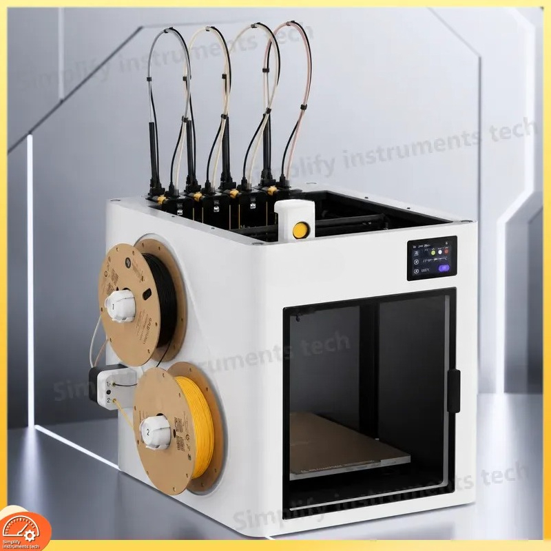 U1 3 in 1 Printer 3D Pengukir  - Industrial Laser Printer ulasan dan harga