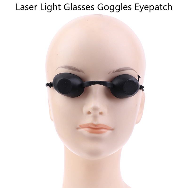 ＆1/2 Buah Kacamata Pelindung M - Laser Safety Goggles ulasan dan harga