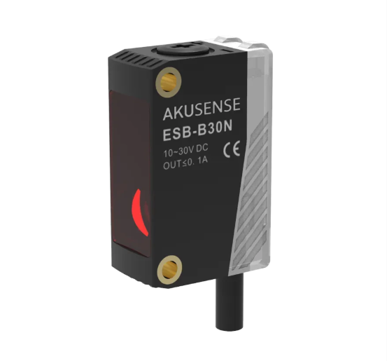 Sensor Optik Proximitas Reflek - Industrial Laser Sensor ulasan dan harga