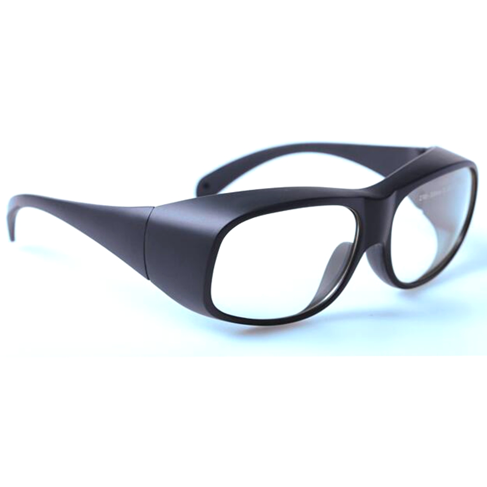 Kacamata Keselamatan OD6+ CE C - Laser Safety Goggles ulasan dan harga