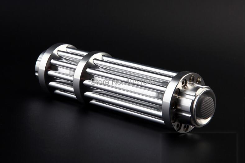 Penunjuk Cahaya Laser Baru Hij - Industrial Laser Pointer ulasan dan harga