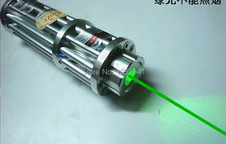 Penunjuk Cahaya Laser Baru Hij - Industrial Laser Pointer ulasan dan harga