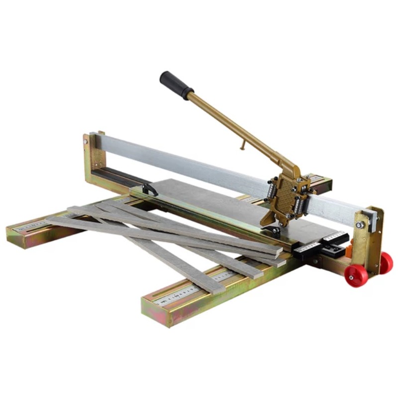 Mesin Pemotong Ubin Manual Ind - Industrial Laser Cutters ulasan dan harga