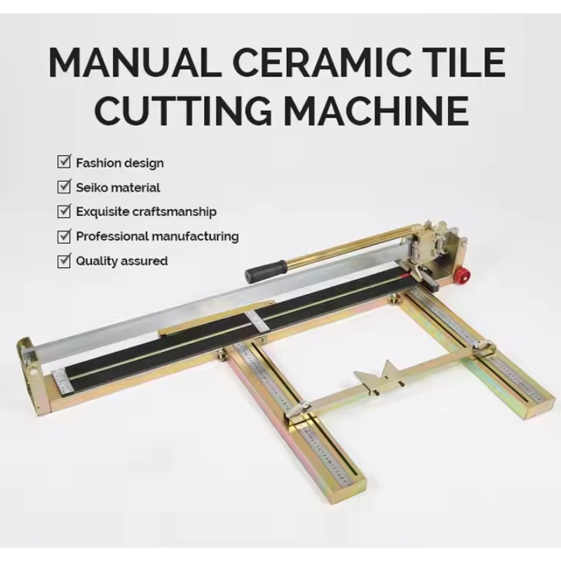 Mesin Pemotong Ubin Manual Ind - Industrial Laser Cutters ulasan dan harga