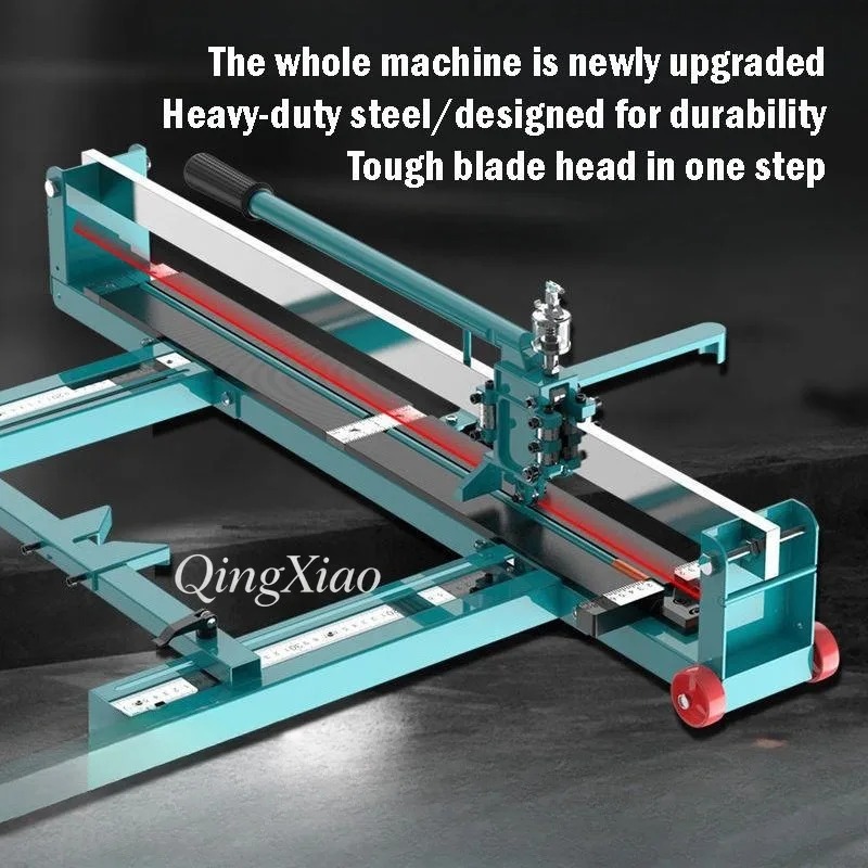 Pemotong Ubin Manual Industri  - Industrial Laser Cutters ulasan dan harga
