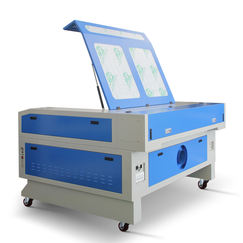 Mesin Ukir Laser CO2 1390 Kela - Industrial Grade Laser Engraver ulasan dan harga