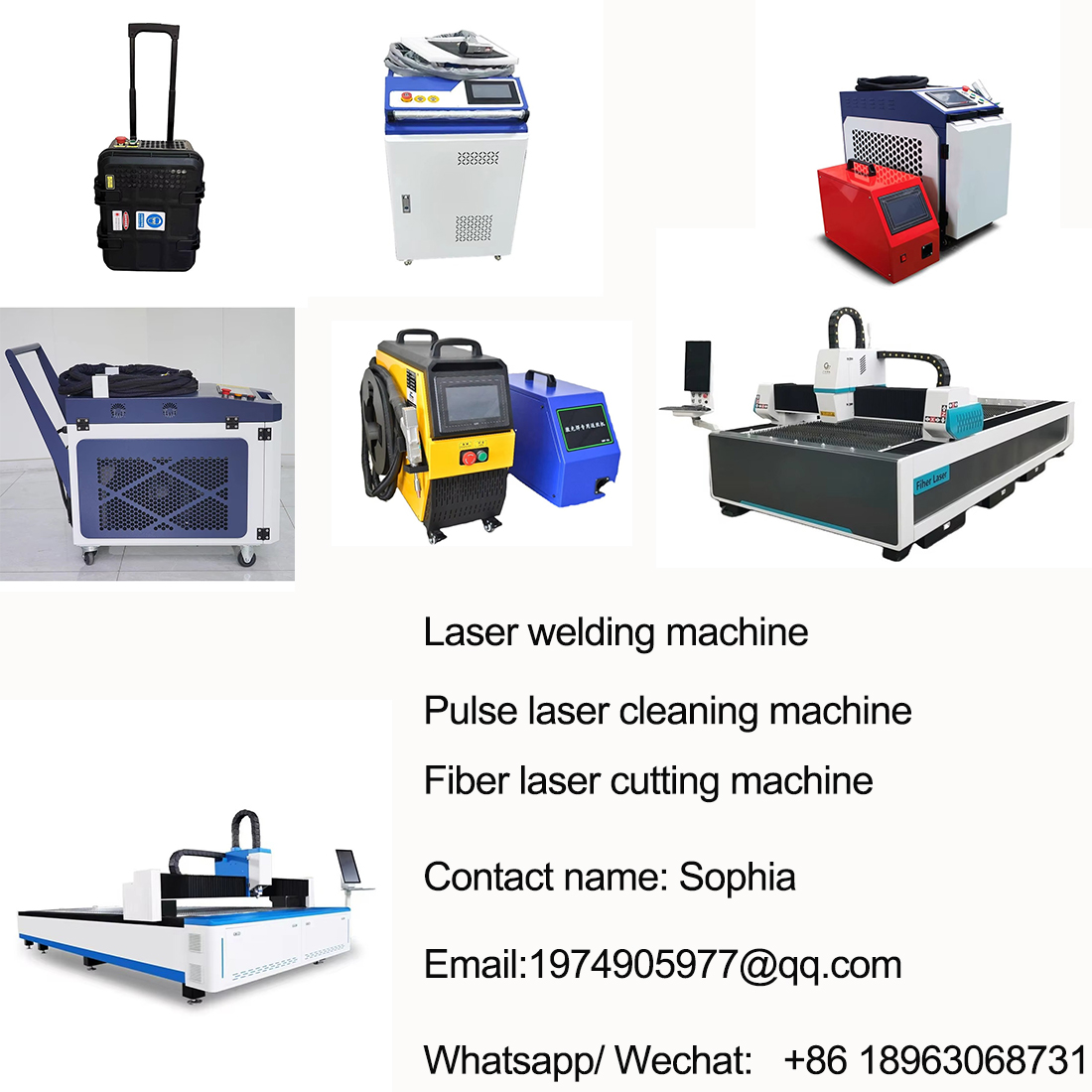 Mesin Pemotong Laser Serat Des - Industrial Laser Cutters ulasan dan harga