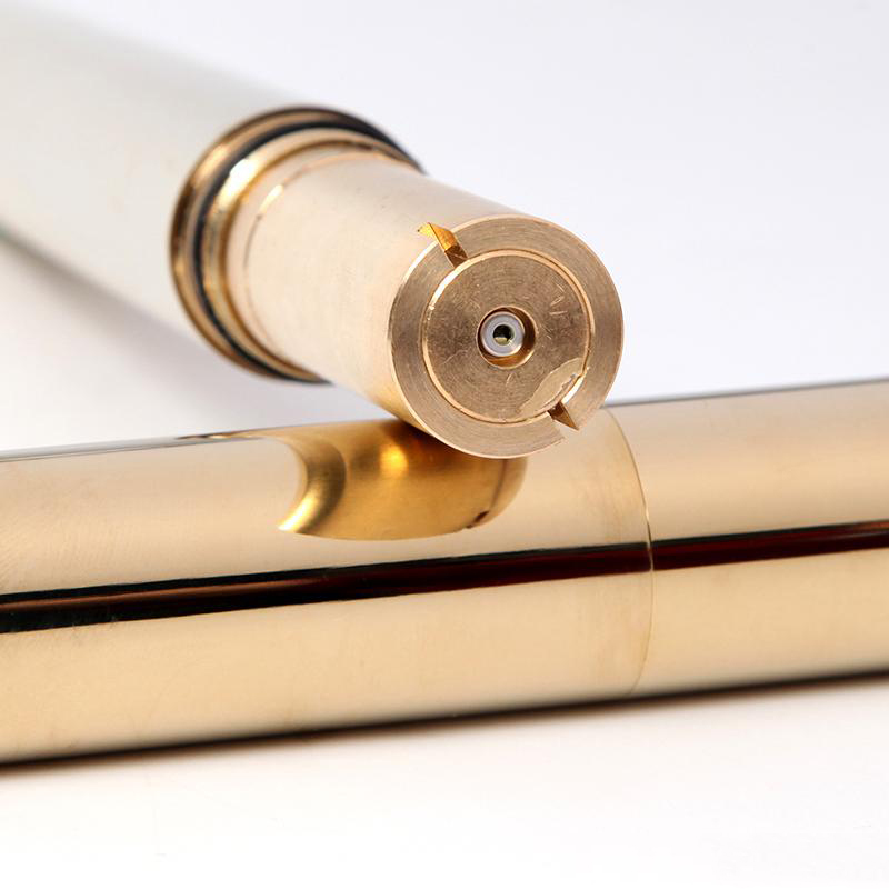 Penunjuk Laser Daya Tinggi Bah - Industrial Laser Pointer ulasan dan harga