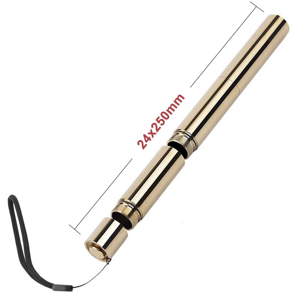 Penunjuk Laser Daya Tinggi Bah - Industrial Laser Pointer ulasan dan harga