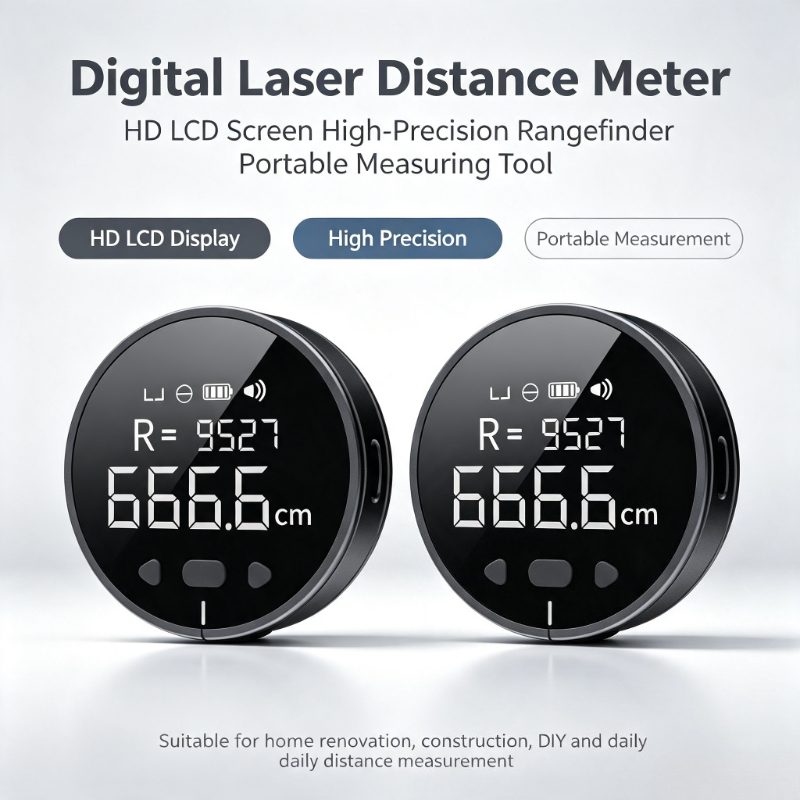 DUKA ATuMan Q Digital Laser Di - Industrial Laser Training ulasan dan harga