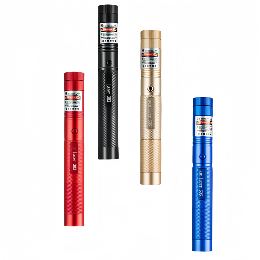(Tidak menyediakan baterai) Al - Industrial Laser Pointer ulasan dan harga