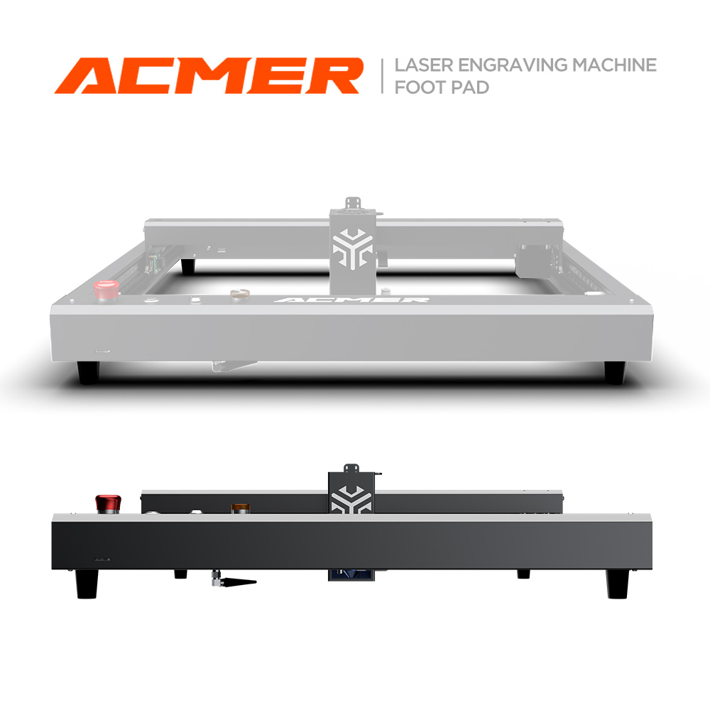 Kaki Ekstensi Mesin Pengukir L - Industrial Laser Cutting Machine ulasan dan harga