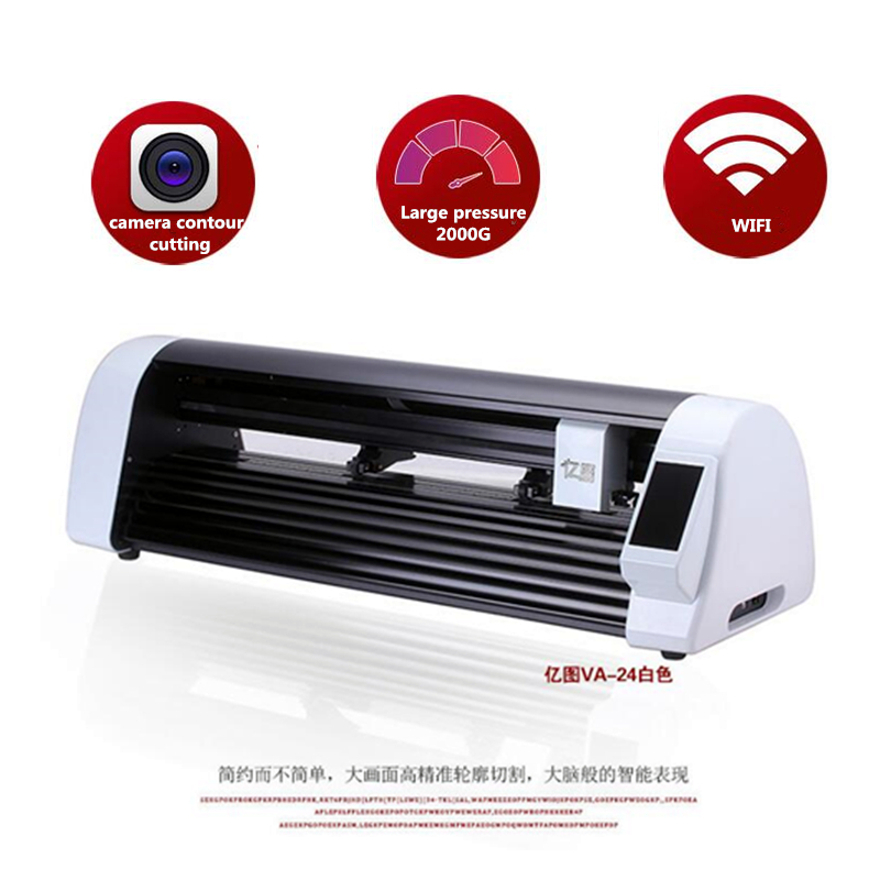 Mesin Pemotong Stiker Laser CN - Industrial Laser Cutting Machine ulasan dan harga