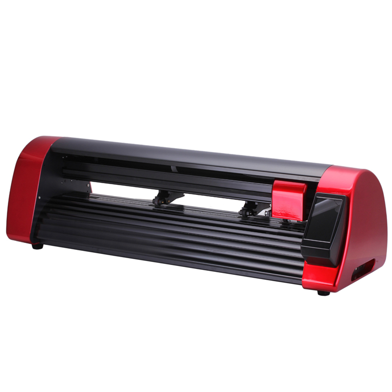 Mesin Pemotong Stiker Laser CN - Industrial Laser Cutting Machine ulasan dan harga