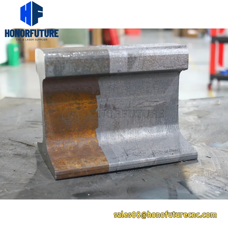 Mesin Pembersih Laser Serat BW - Industrial Laser Rust Removal Machine ulasan dan harga