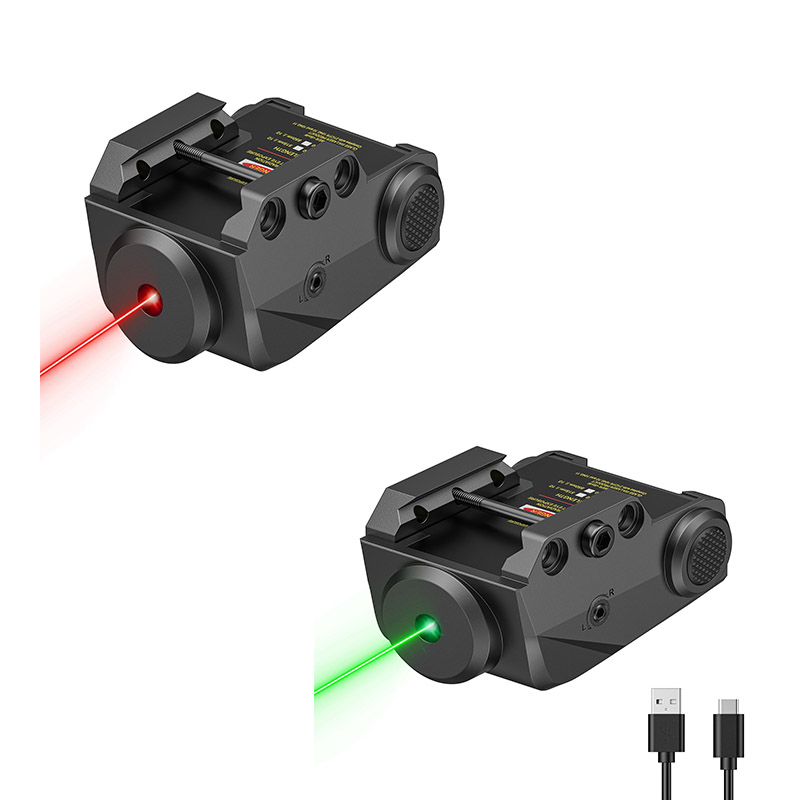 EZshoot Green/Red Laser Sight  - Industrial Laser Pointer ulasan dan harga