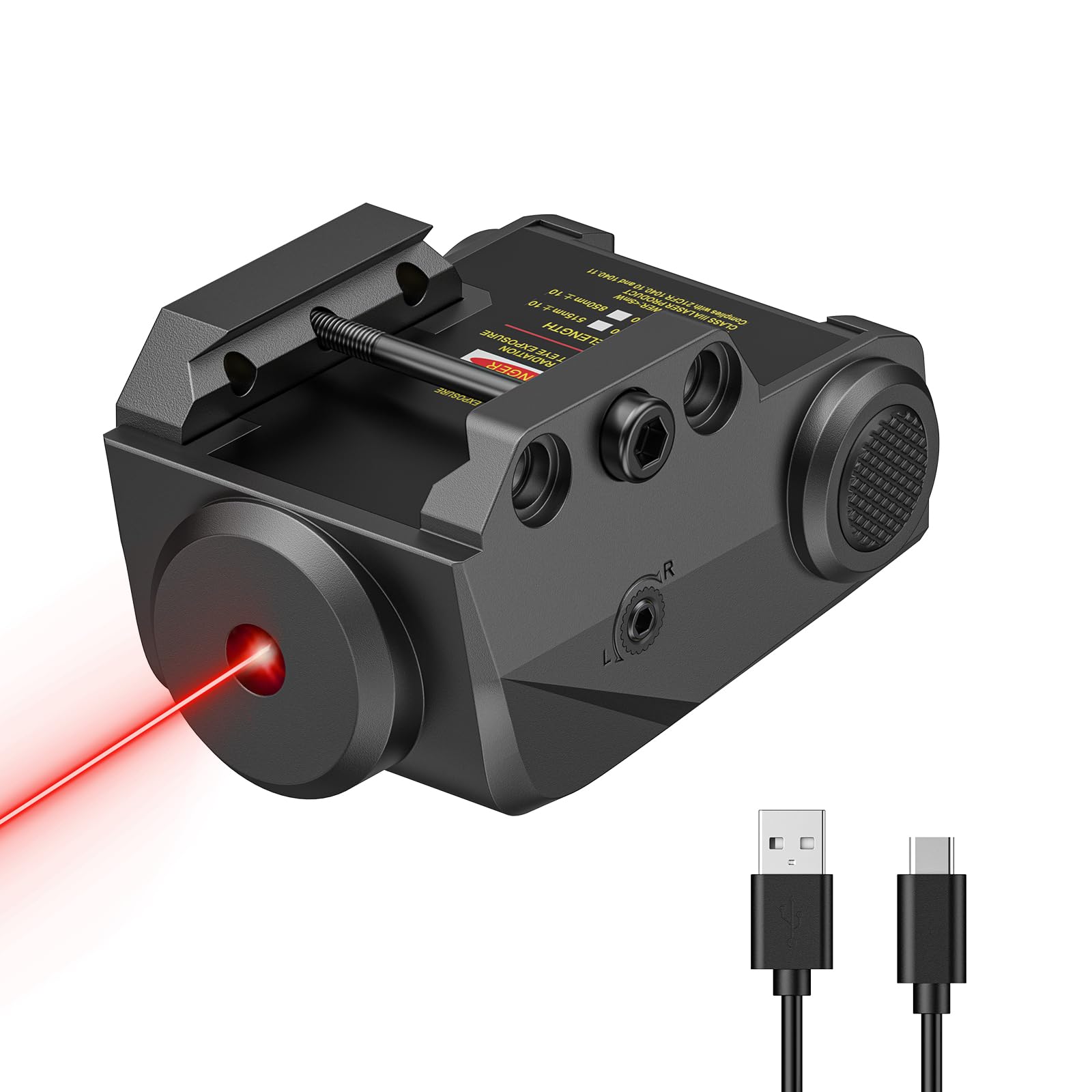 EZshoot Green/Red Laser Sight  - Industrial Laser Pointer ulasan dan harga