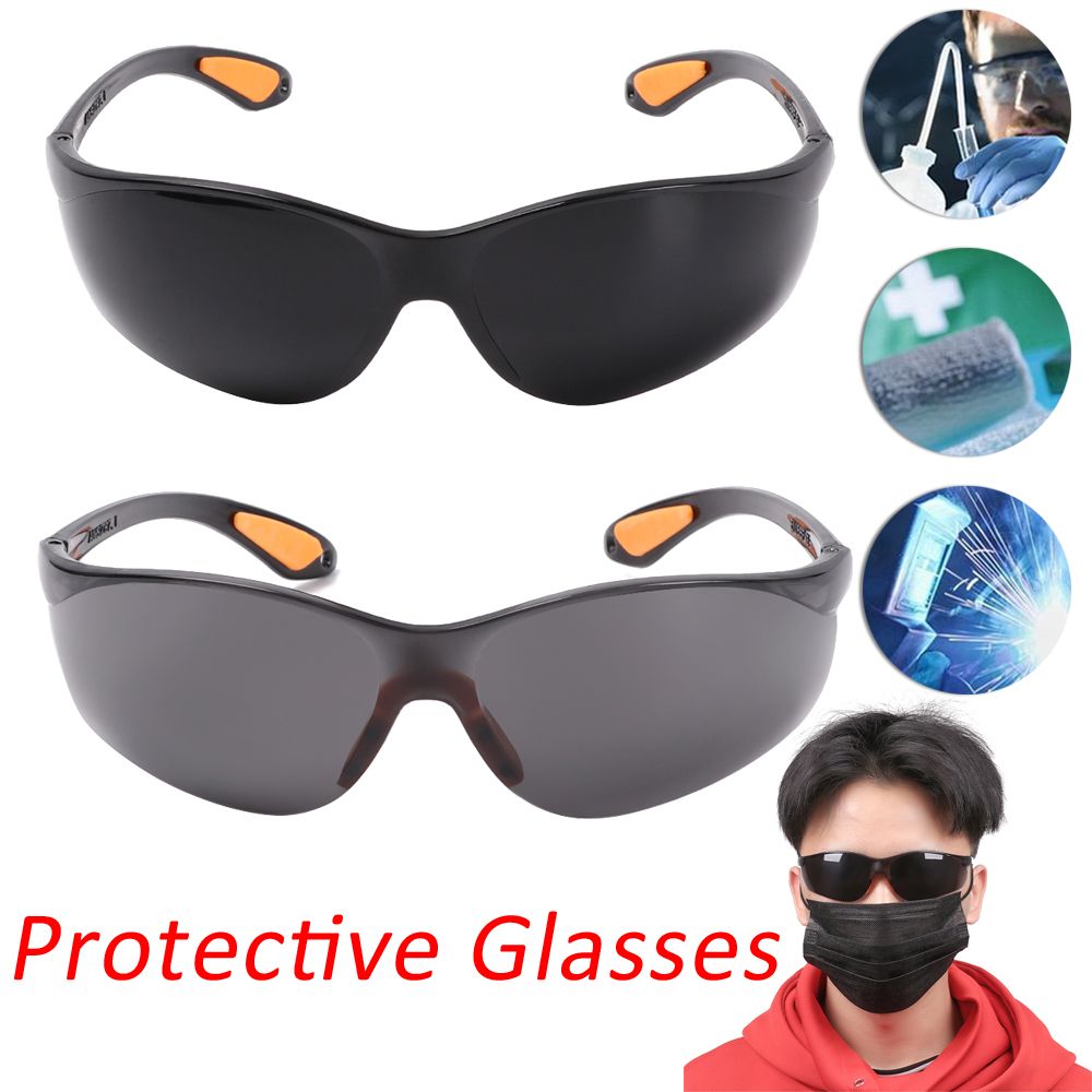 1 Buah Kacamata Keselamatan Pe - Laser Safety Goggles ulasan dan harga