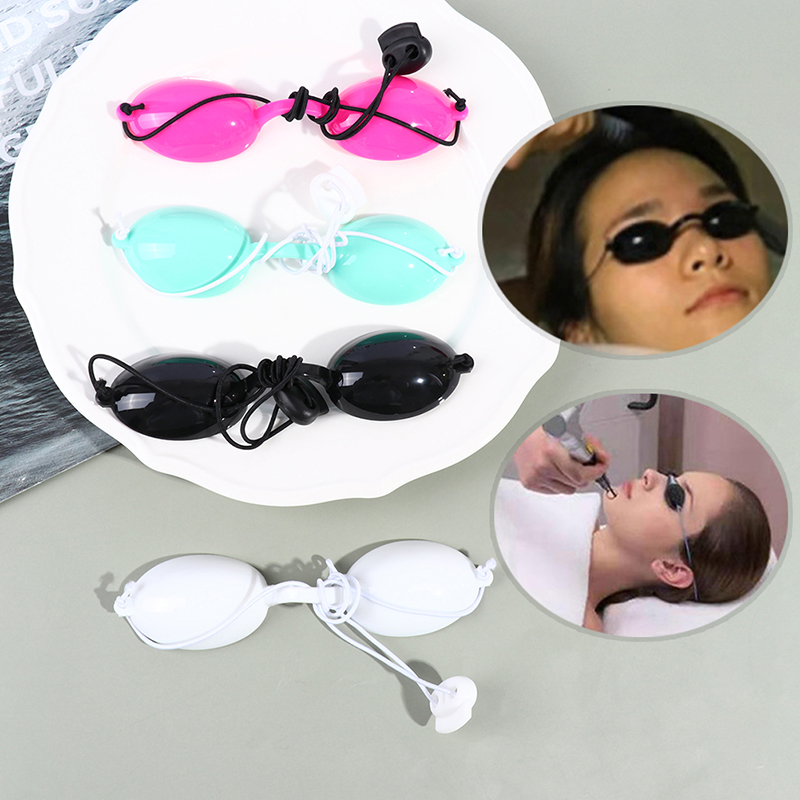 Kacamata Laser, perlindungan c - Laser Safety Goggles ulasan dan harga