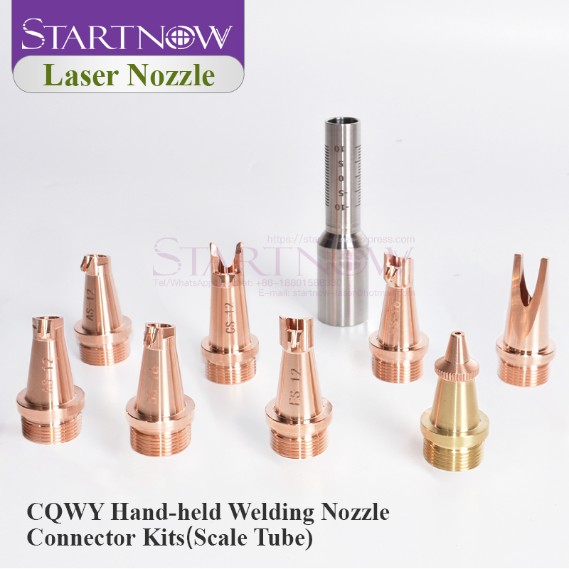 Startnow Nosel Las Laser Tabun - Industrial Laser Welding Machine ulasan dan harga