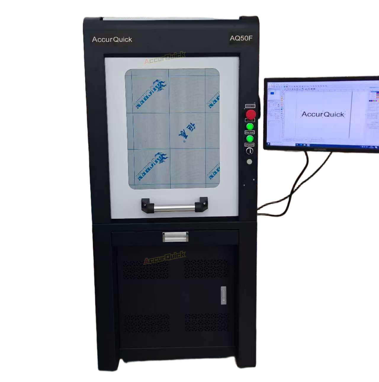 Mesin Penanda Ukiran Laser Ind - Industrial Laser Engraver For Wood ulasan dan harga